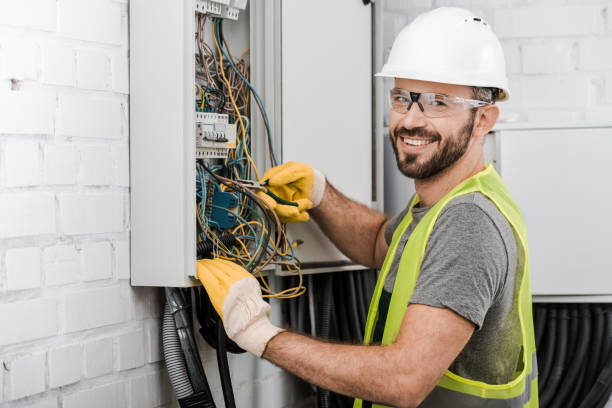 Best Electrical Installation Contractor  in Kings Grant, NC