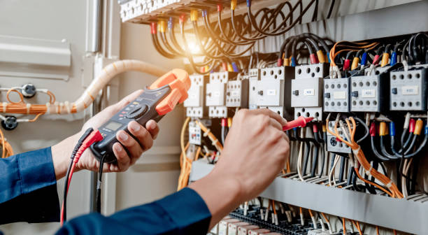 Best Generator Installation Services  in Kings Grant, NC