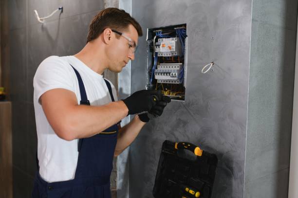 Best Affordable Emergency Electrician  in Kings Grant, NC