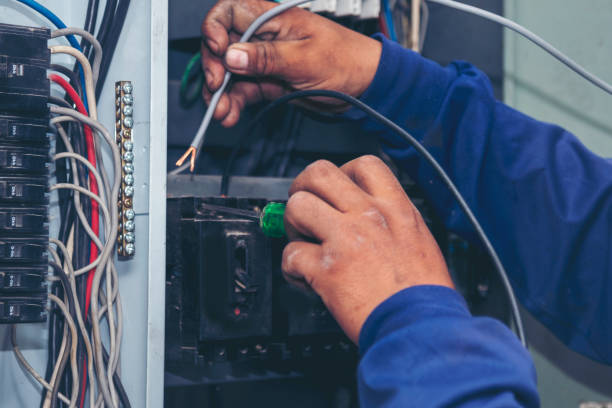 Best Residential Electrician Services  in Kings Grant, NC