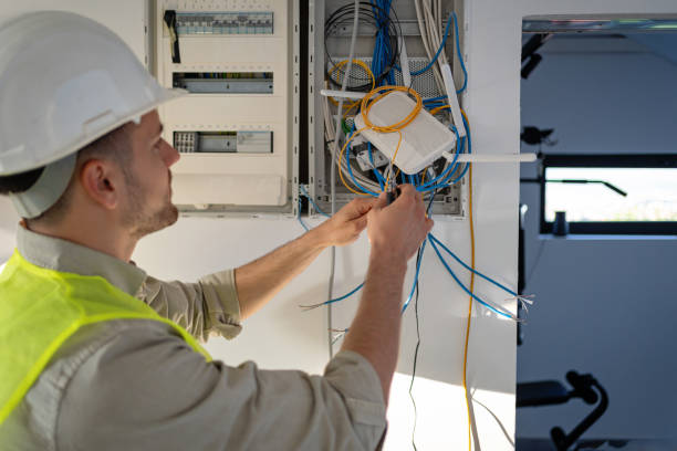Best Commercial Electrician Services  in Kings Grant, NC