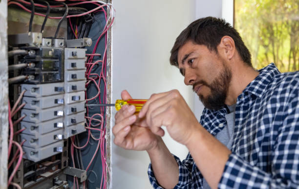 Best Electrical Repair Services  in Kings Grant, NC